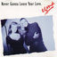 Cover Never Gonna Loose Your Love