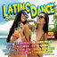 Cover Latino Dance 2016