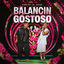 Cover Balancin Gostoso (Ao Vivo)