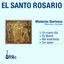 Cover El Santo Rosario - Misterios Gloriosos