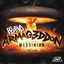 Cover Armageddon (Feat. Messinian)
