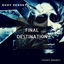 Cover Final Destination