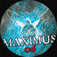 Cover MAXIMUS 06