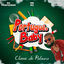 Cover Português Baby: Classe de Palavra