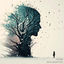 Cover With Silent Eyes