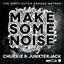 Cover Make Some Noise