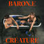Cover CRÉATURE