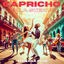 Cover Capricho de la suerte