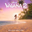 Cover Vaiana 2 (Deutscher Original Film-Soundtrack/Deluxe Edition)
