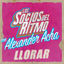 Cover Llorar