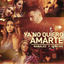 Cover Ya No Quiero Amarte