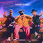 Cover Forever Never (feat. Swae Lee & Pink Sweat$)