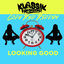 Cover Looking Good (Code Red Riddim)