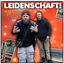 Cover Leidenschaft