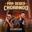 Cover Pra Beber Chorando, Pt. 1