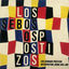 Cover Los Sebosos Postizos Interpretam Jorge Ben Jor