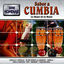 Cover Sabor A Cumbia