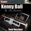 Cover Kenny Ball & His Jazzmen - Their Very Best (Rerecorded Version)