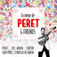 Cover Lo Mejor de Peret & Friends