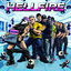Cover Hellfire