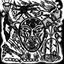 Cover Ubuntu Time / Black Man