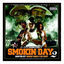 Cover G-Unit Radio 1: Smoking Day 2