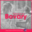 Cover Madame Bovary (Bande originale de la fiction France Culture)