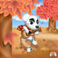 Cover Prologue (Animal Crossing)
