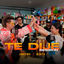 Cover Te Dije (Acústico)