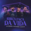 Cover Risca Faca da Vida (Ao Vivo)