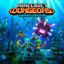 Cover Minecraft Dungeons: Hidden Depths (Original Game Soundtrack)
