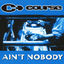 Cover Ain't Nobody