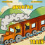 Cover TRAIN