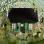 Cover Little Green House