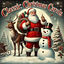 Cover Classic Christmas Carols