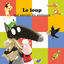 Cover Le Loup qui sauvait les animaux