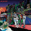 Cover I'm Not Here to Save the World