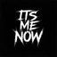 Cover ITS ME NOW
