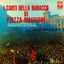 Cover I canti della baracca di Piazza Maggiore (Remastered)