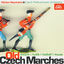 Cover Kmoch, Fučík, Vačkář and Vacek: Old Czech Marches