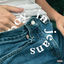 Cover Boy in Jeans