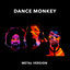 Cover Dance Monkey (Metal Version)