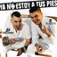 Cover Ya No Estoy A Tus Pies