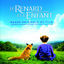 Cover Le renard et l'enfant
