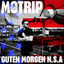 Cover Guten Morgen NSA