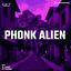 Cover Phonk Alien