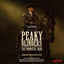 Cover Peaky Blinders - The Immortal Man (Soundtrack from the Netflix Film)