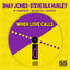 Cover When Love Calls