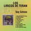 Cover Soy Celoso