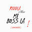 Cover MI BOSS LA (Quoicoubèh)